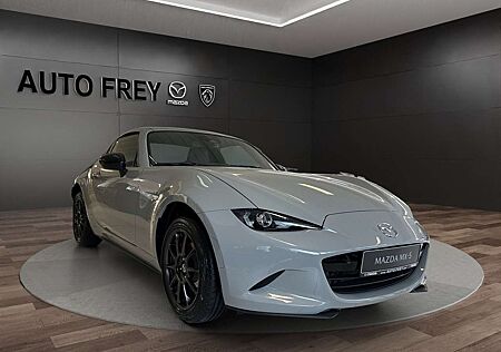 Mazda MX-5 1.5L SKYACTIV-G Homura
