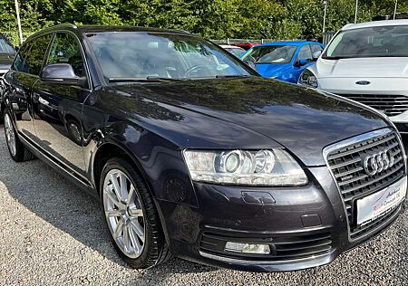 Audi A6 Avant 2.7 TDI DPF Quattro Aut. Leder,Navi,Shz,18'