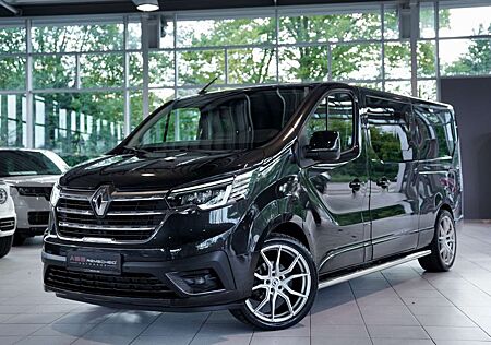 Renault Trafic L2H1 Grand SpaceClass 1.H *7-Sitzer *MwSt