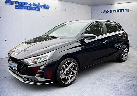Hyundai i20 1.0 T-GDI DCT Prime
