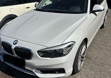 BMW 118i 118