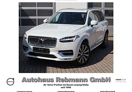 Volvo XC 90 XC90 B5 Plus Bright AWD*Standh*AZV*SD*360°