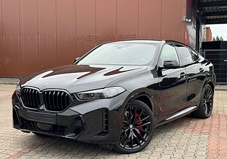 BMW X6 M Sport PRO Paket+MASSAGE+LUFT+S-SITZE+22