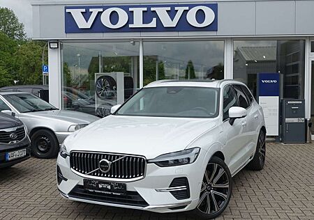 Volvo XC 60 XC60 Recharge Plus T8 AWD/Pano/H&K/FourC/360°