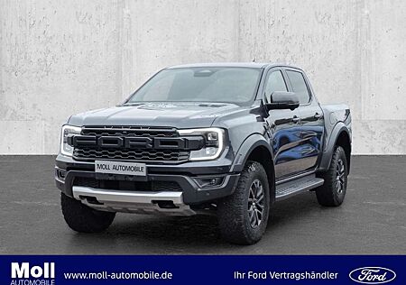 Ford Others e-4WD Doppelkabine 3.0 Ecoboost EU6d AHK-abnehmbar