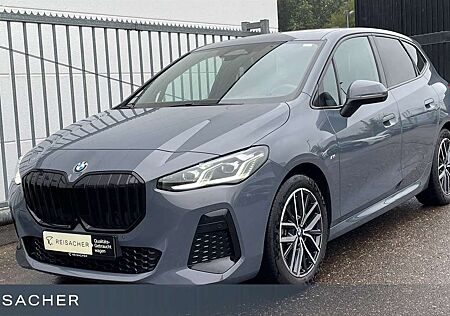 BMW 220i 220 A Active Tourer M-Sport,Pano,AHK,HUD,PA+