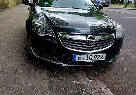 Opel Insignia 1.6 CDTI Sports Tourer Start/Stop Selection
