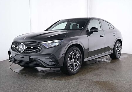 Mercedes-Benz GLC 300 d 4M Coupé AMG/Night/Digital/Panorama-SD