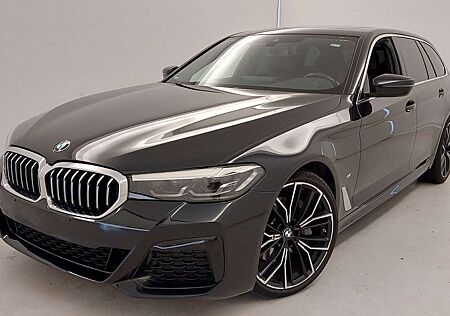 BMW 540 i xDrive M Sport*DEUTSCH*NAPPA,20Zoll,Pano