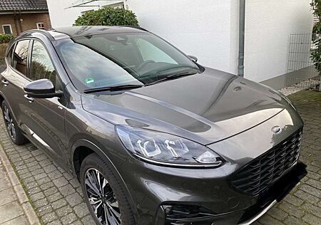 Ford Kuga 2.5 Duratec PHEV ST-LINE