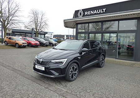 Renault Arkana Techno Mild Hybrid 140 EDC *PDC*NAV*