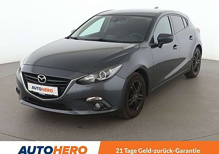Mazda 3 2.0 Center-Line *NAVI*TEMPO*PDC*SHZ*