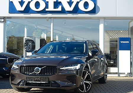 Volvo V60 Ultra T8 AWD Plug-in Hybrid Pano/Massage/B&W