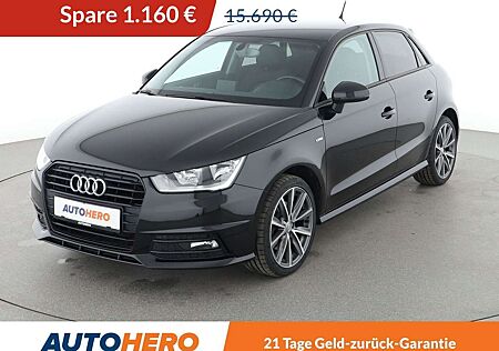 Audi A1 1.4 TFSI Sport*PDC*SHZ*KLIMA*ALU*GARANTIE*