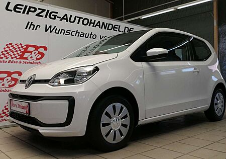 VW Up Volkswagen ! *KLIMA*TEL*USB*