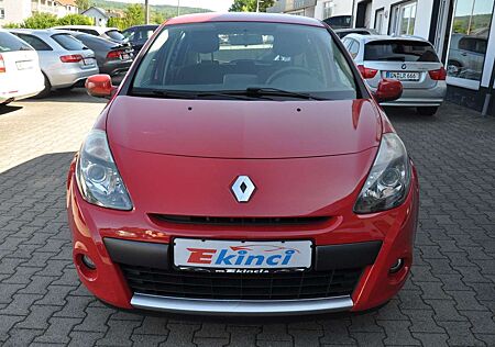 Renault Clio III Dynamique