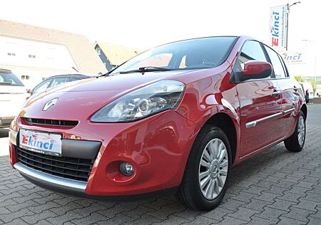 Renault Clio III Dynamique