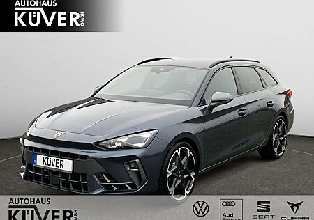 Cupra Leon ST VZ 2.0 TSI DSG ACC*AHK*NAVI*LED*PDC*SHZ