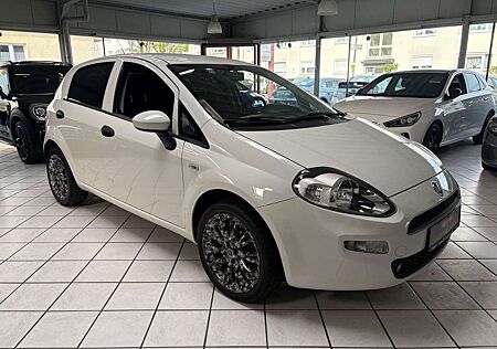 Fiat Punto MYSTYLE 1.2 NAVI KLIMA