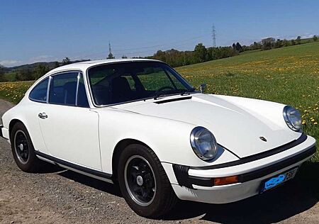 Porsche 911 G-Modell
