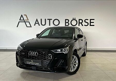 Audi Q3 Sportback 40 TFSI qu S Line*NAVI*DigTACHO*LED