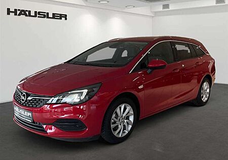 Opel Astra Sports Tourer 1.4 Turbo