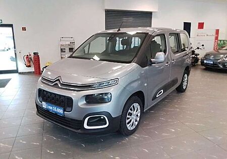 Citroën Berlingo Citroen XL PureTech 110 Klima 7-Sitzer