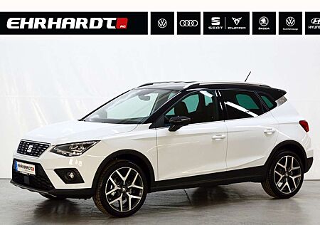 Seat Arona 1.0 TSI DSG Xcellence VIRTUAL*LED*ACC*NAV*SHZ*P...