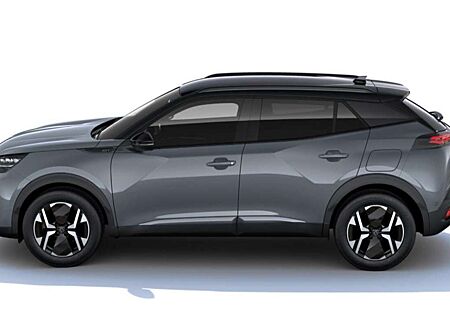 Peugeot 2008 GT MHEV ACC 360° Nav Massage SHZ Keyl V-LED 107...