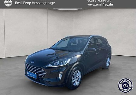 Ford Kuga 2.5 Duratec PHEV TITANIUM