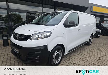 Opel Vivaro Edition L3 2.0 Diesel