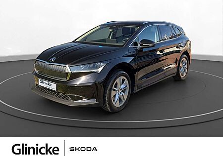 Skoda Enyaq 80 77kWh Navi Kamera PDC SiHz