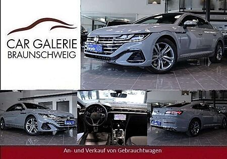 VW Arteon Volkswagen 2.0 TSI R-Line Android*IQ-LIGHT*KAMERA*