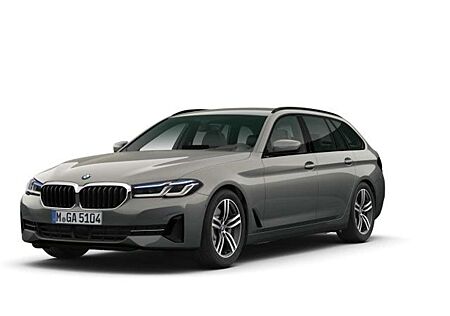 BMW 530 d xDrive Touring Standheizung Exklusivleder H