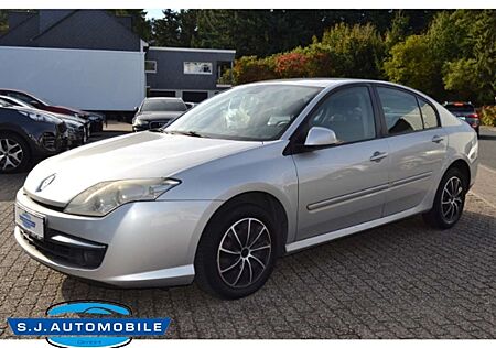 Renault Laguna III Expression 2.0 16V 140