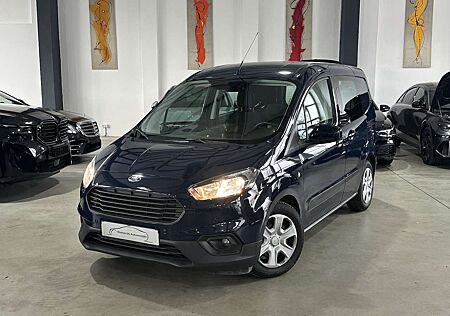 Ford Tourneo Courier 1.5 TDCI Trend/5-Sitze/Klima/App/