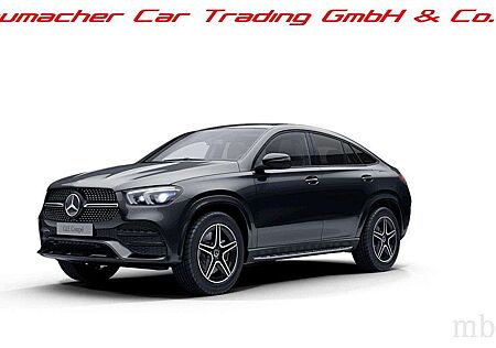 Mercedes-Benz GLE 350 de 4M.AMG,Airm.ACC,360,HUD,Belüf.Pan.Burm