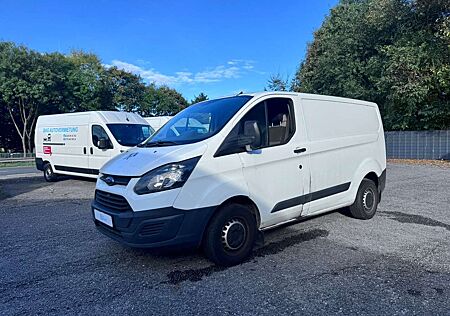 Ford Transit Custom 270 TDCi 270 L1H1 LKW VA Basis