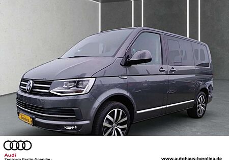 VW T6 Multivan Volkswagen 2.0 TDI Highline DSG *AHK*ACC*R-CAM*
