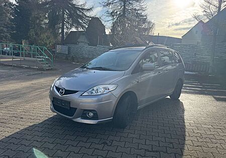 Mazda 5 1.8 Active