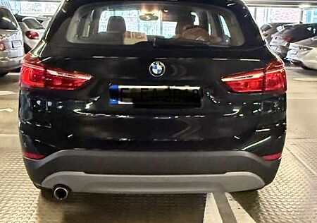 BMW X1 xDrive23d Aut.