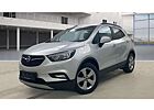 Opel Mokka X Edition 1.6 D WR Navi PDC Lenkradheizung