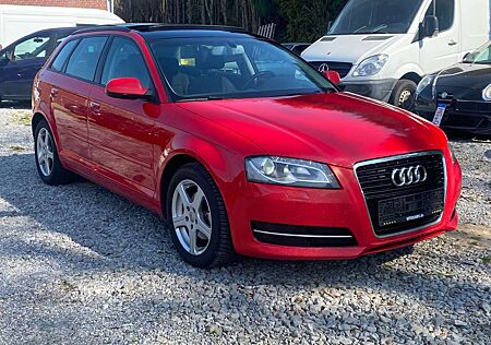 Audi A3 2.0 TDI Ambiente | 2.Hand | Pano | Xenon | LED |