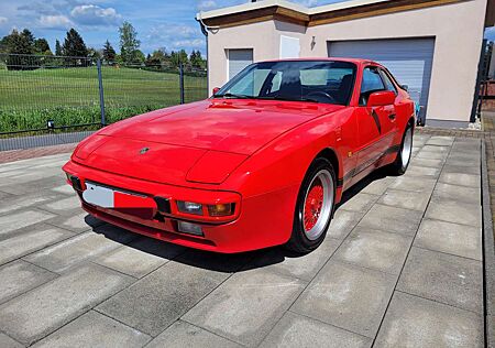 Porsche 944 II Targa