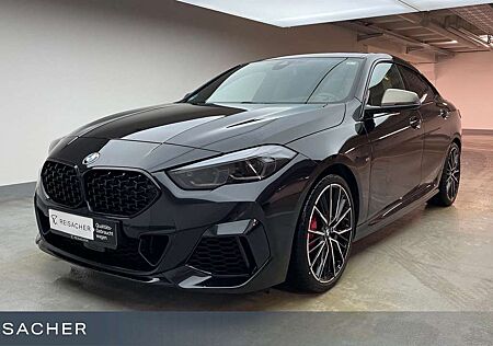 BMW 235 A xDrive Gran Coupé M-Sport PRO,Pano,Leder