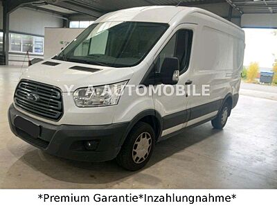Ford Transit Kasten 290 L2 *1.Hand*MwSt*