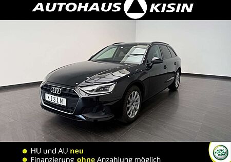Audi A4 Avant 35 2.0 eTFSI S tronic /Navi /LED /SHZ