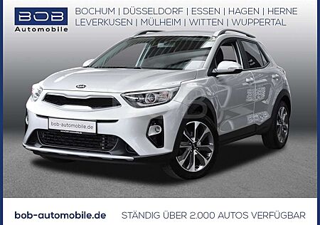 Kia Stonic 1.6 CRDI Vision NAVI SHZ LHZ KLIMA AHK