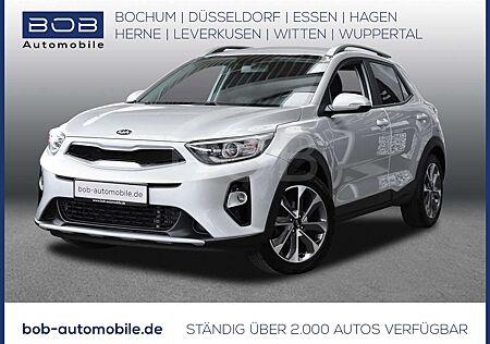Kia Stonic 1.6 CRDI Vision NAVI SHZ LHZ KLIMA AHK