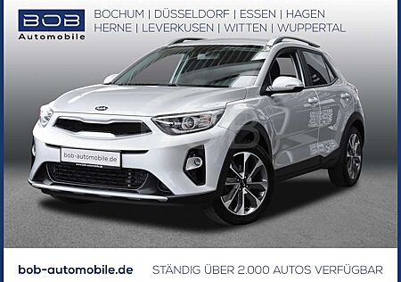 Kia Stonic 1.6 CRDI Vision NAVI SHZ LHZ KLIMA AHK